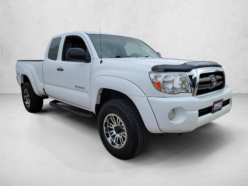2006 Toyota Tacoma - Image 1