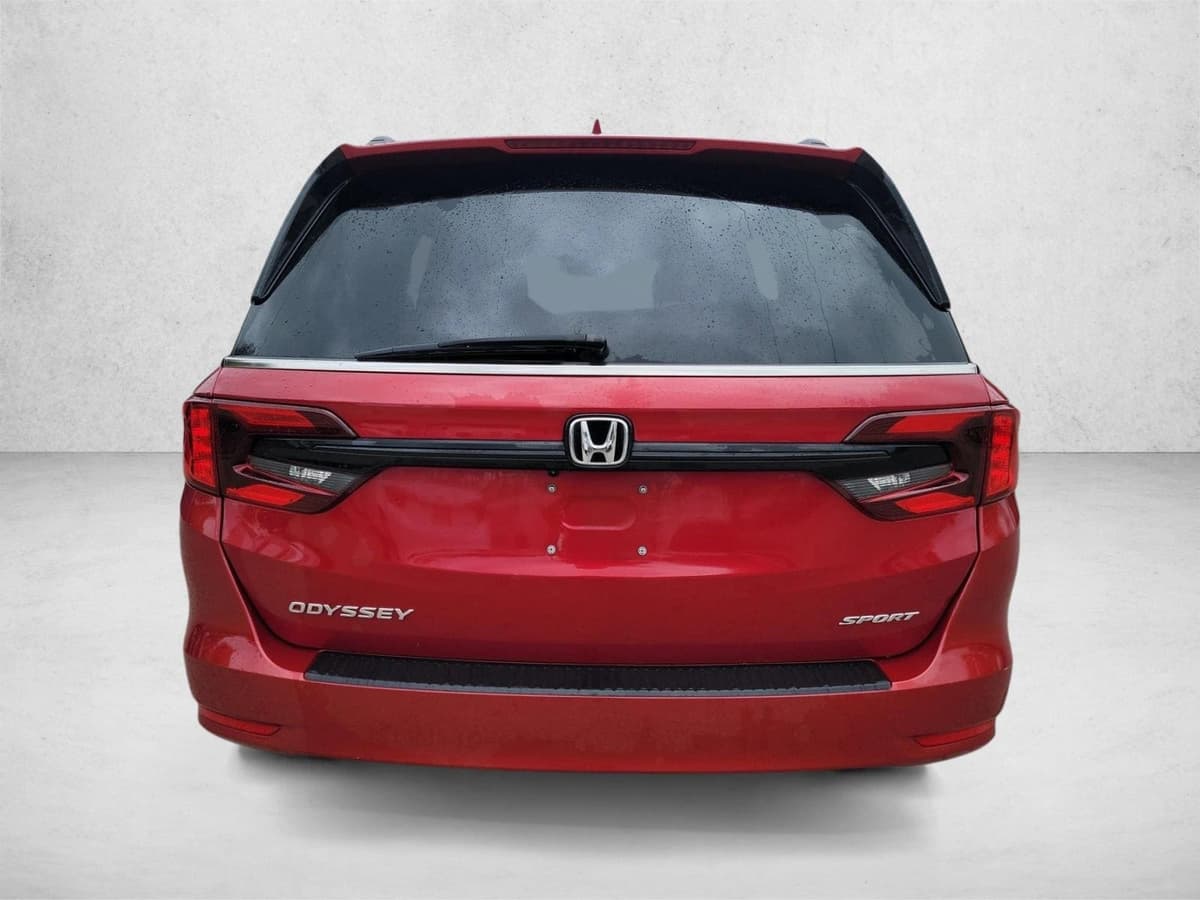 2023 Honda Odyssey - Image 6