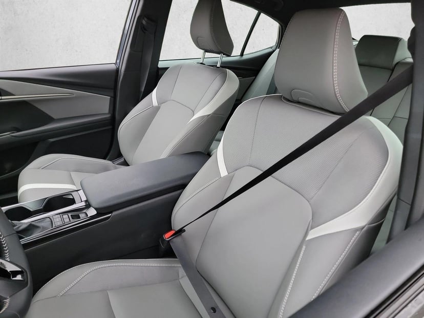 2026 Toyota Camry - Image 13