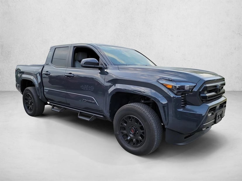 2025 Toyota Tacoma - Image 1