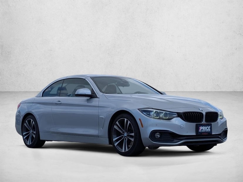 2020 BMW 430i - Image 3