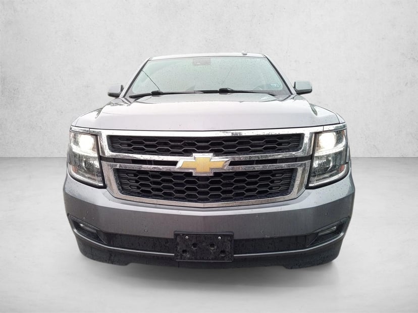 2020 Chevrolet Tahoe - Image 2