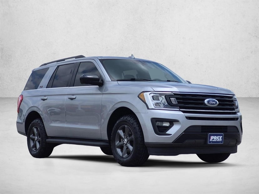 2021 Ford Expedition - Image 4