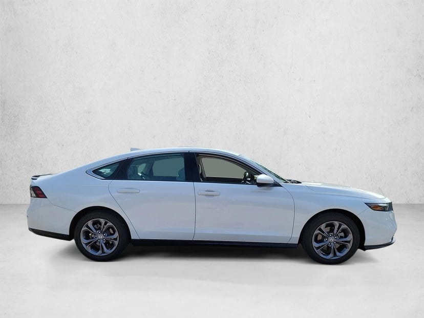 2024 Honda Accord - Image 4