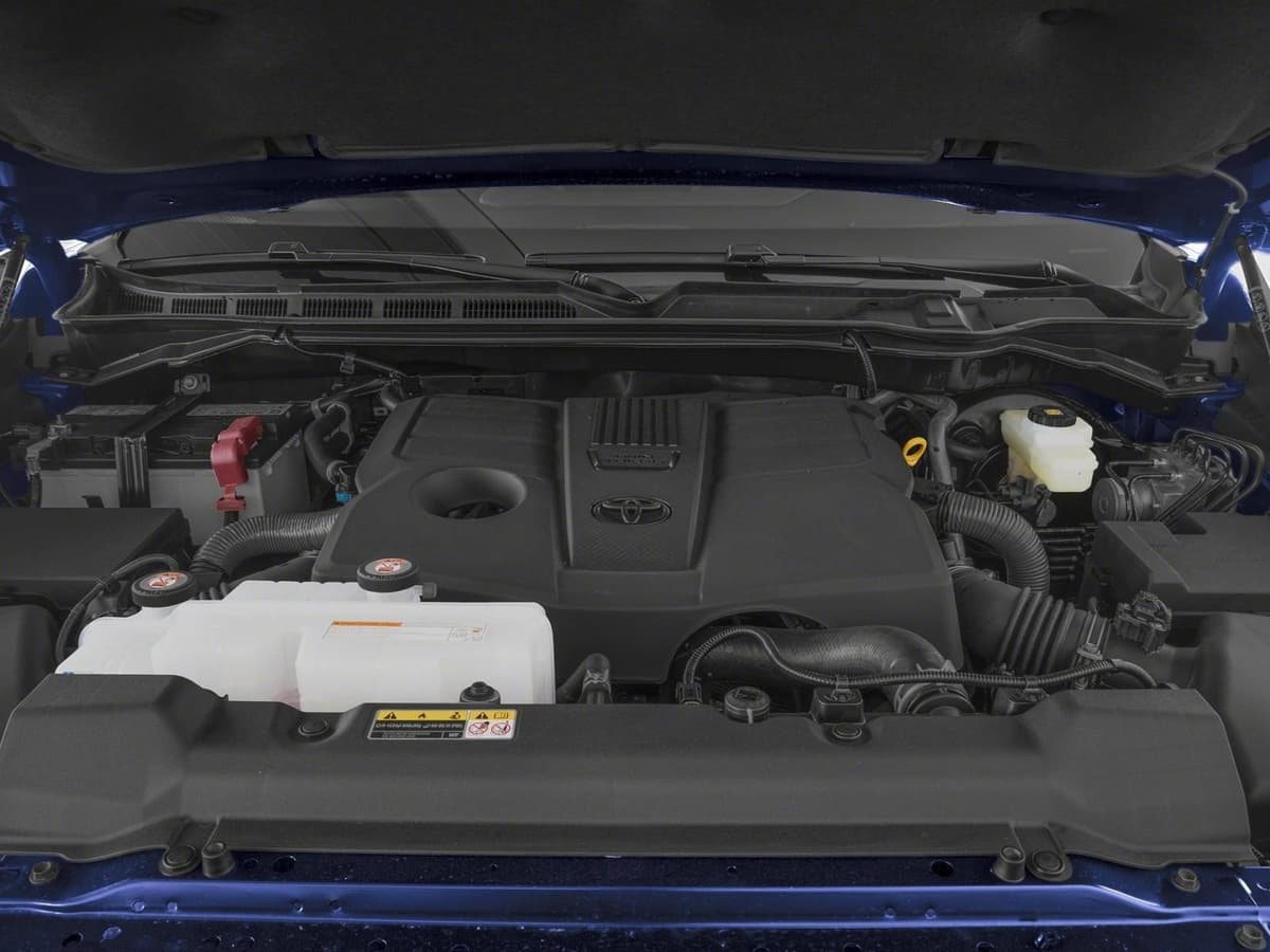 2026 Toyota Tundra - Image 8