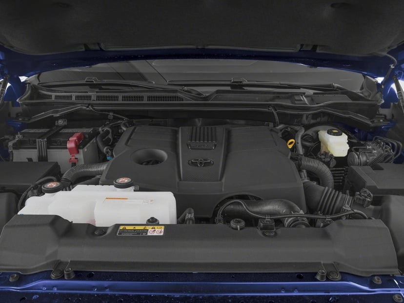2026 Toyota Tundra - Image 8