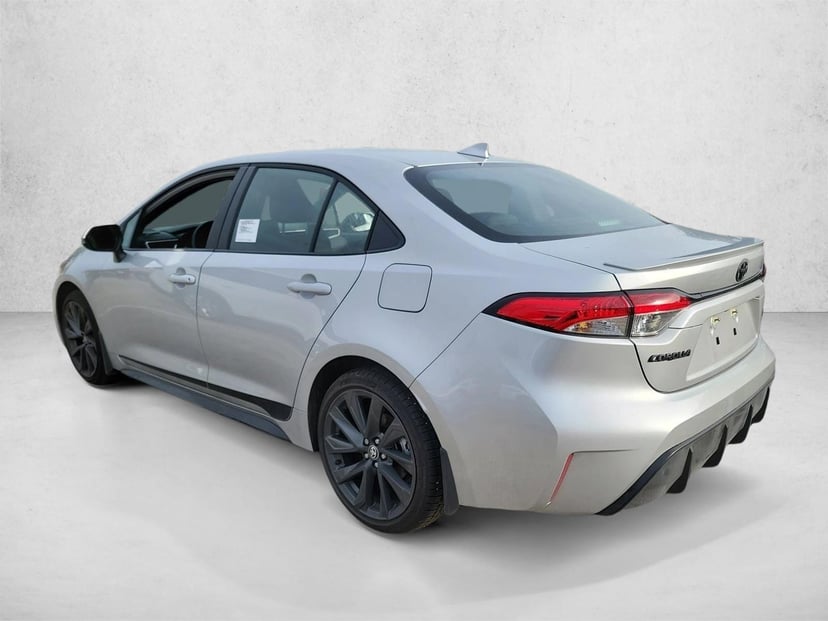 2026 Toyota Corolla - Image 6