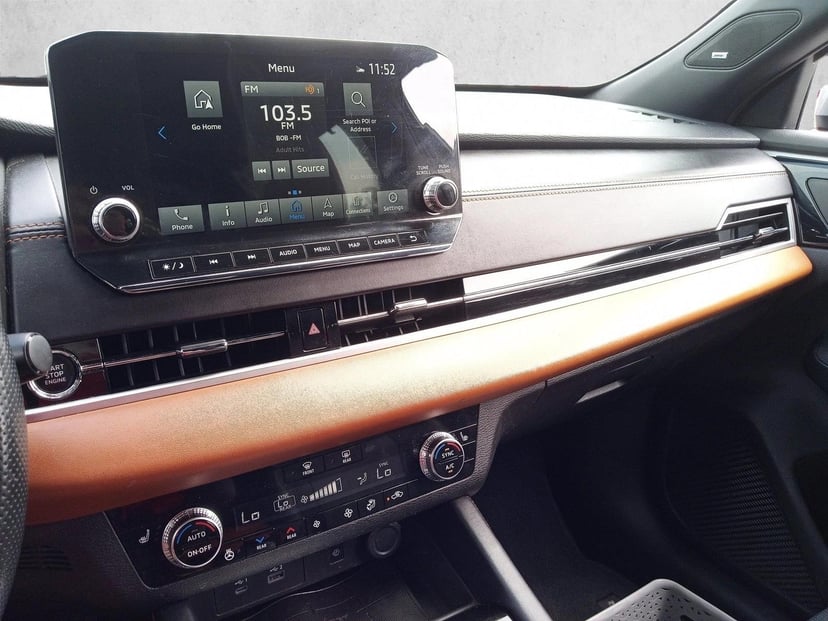 2022 Mitsubishi Outlander - Image 14