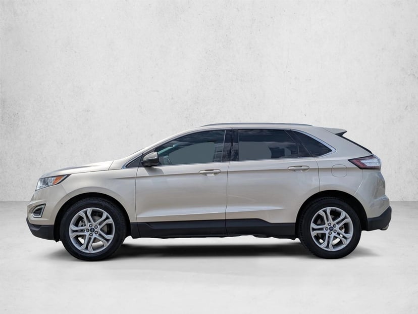 2018 Ford Edge - Image 9