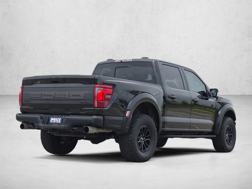 2024 Ford F-150 - Image 5