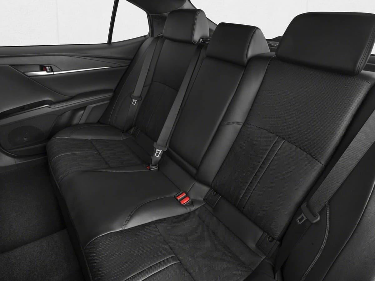 2026 Toyota Camry - Image 9