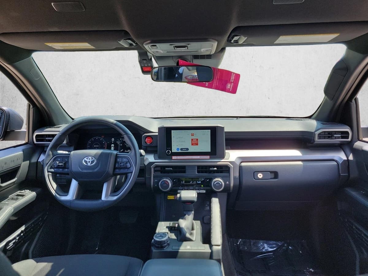 2025 Toyota 4Runner i-FORCE MAX - Image 15