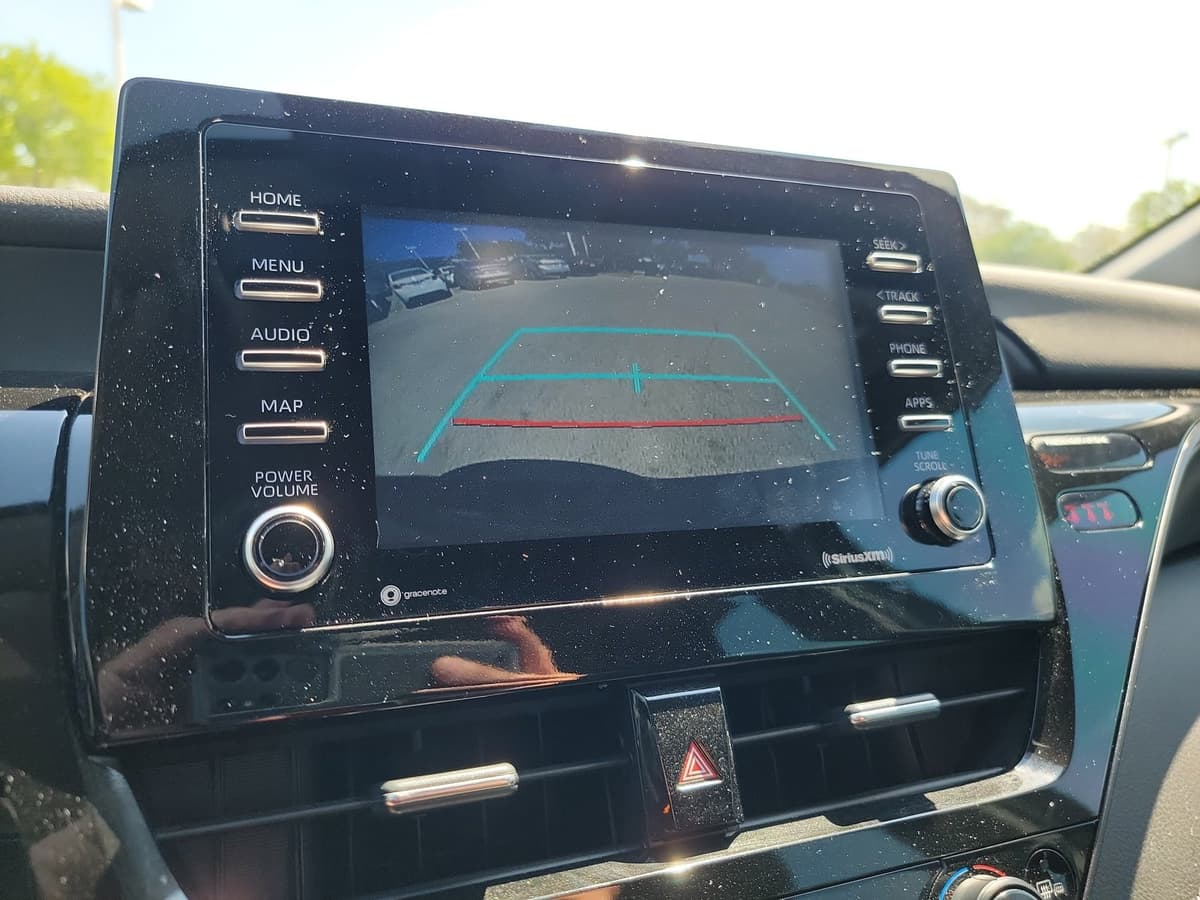 2023 Toyota Camry - Image 19