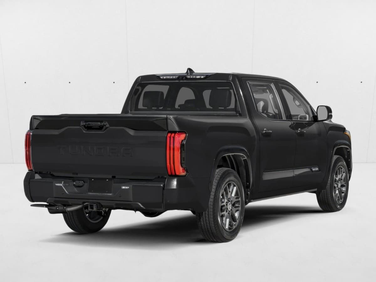 2026 Toyota Tundra i-FORCE MAX - Image 2