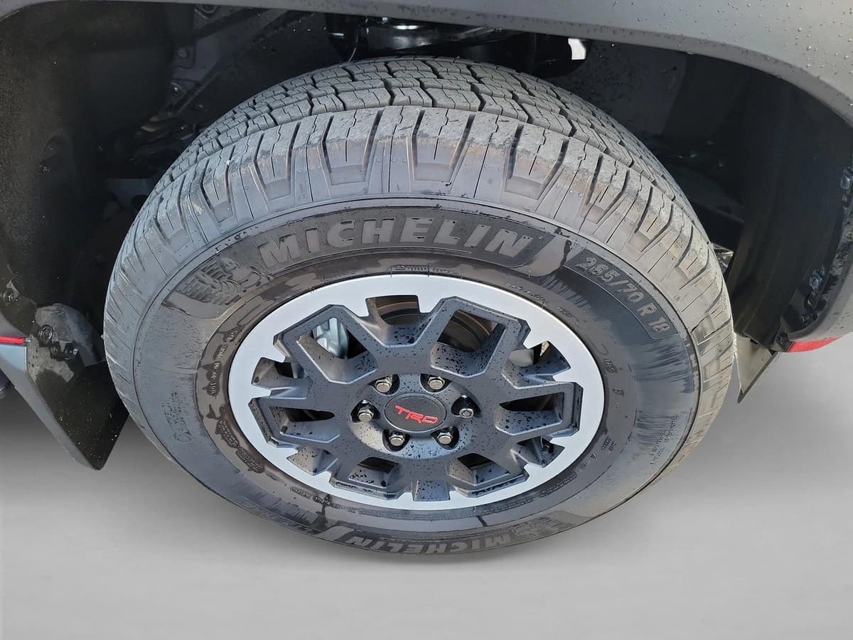 2025 Toyota 4Runner i-FORCE MAX - Image 10