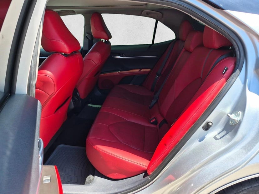 2023 Toyota Camry - Image 16