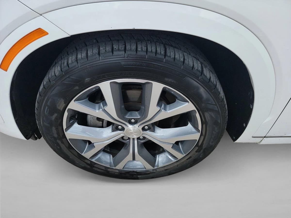 2021 Hyundai Palisade - Image 9