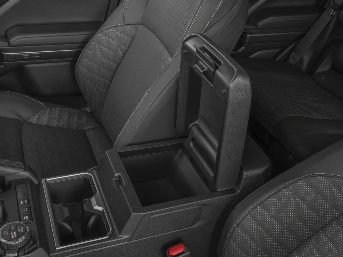 2026 Toyota 4Runner i-FORCE MAX - Image 10