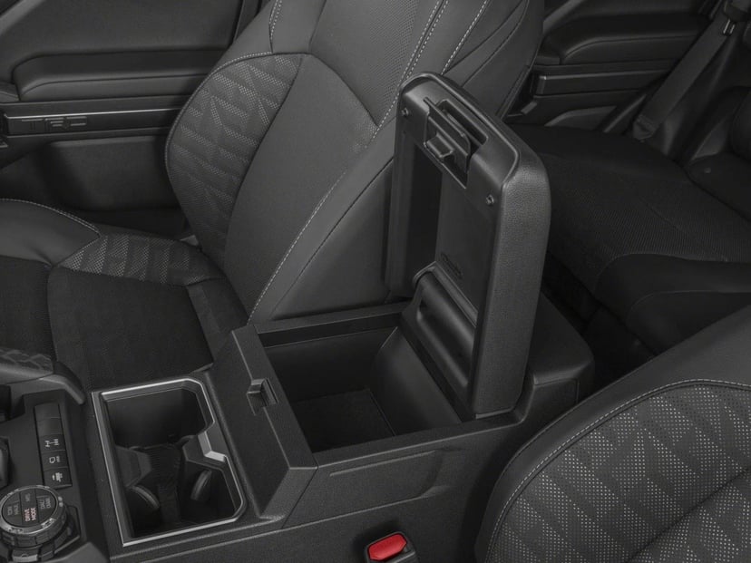 2026 Toyota 4Runner i-FORCE MAX - Image 10