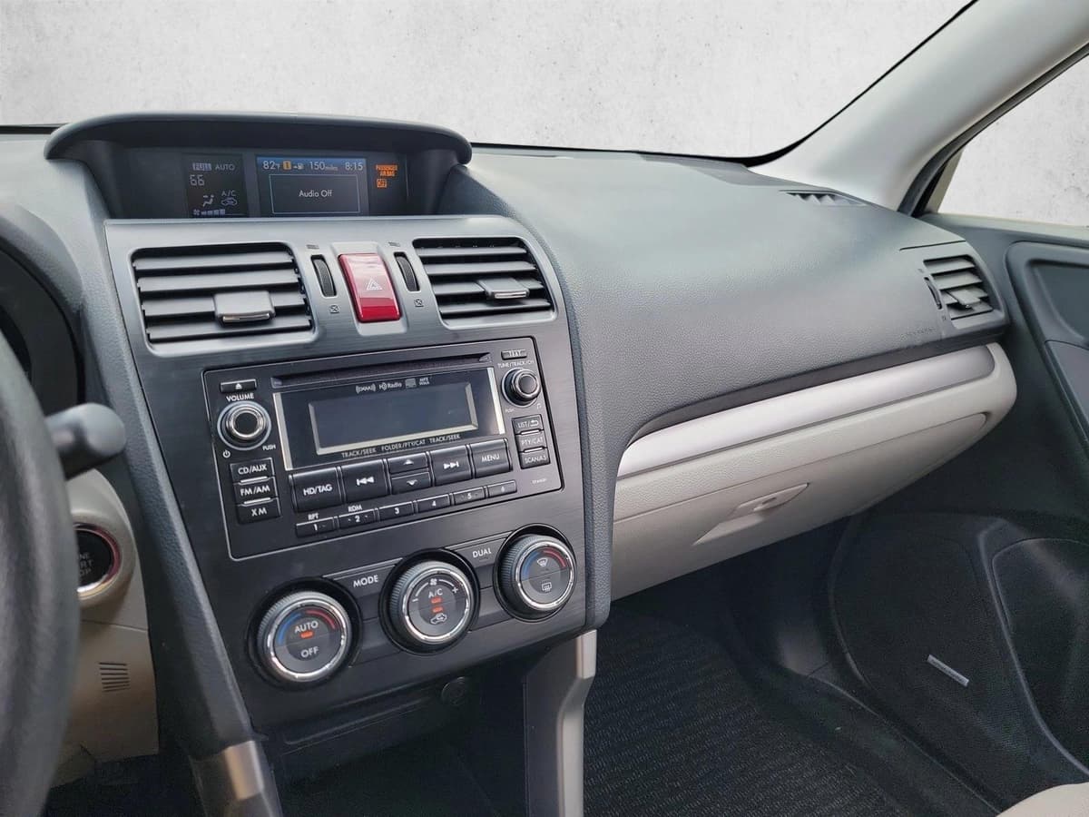 2015 Subaru Forester - Image 18