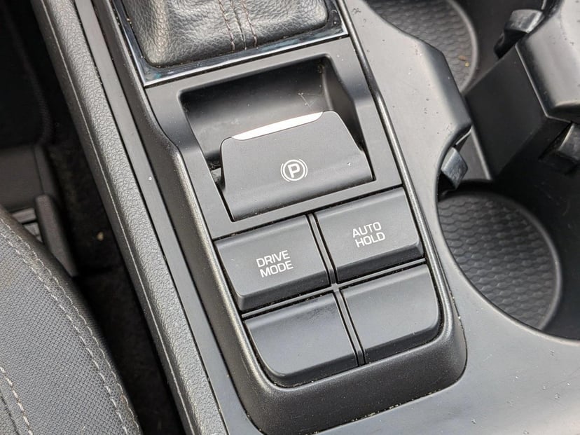 2019 Hyundai Tucson - Image 13