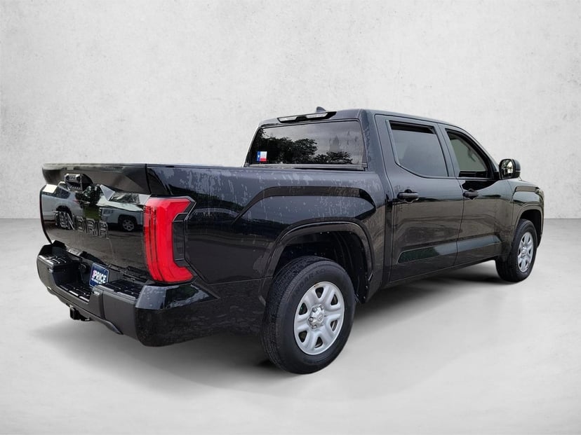 2023 Toyota Tundra - Image 5