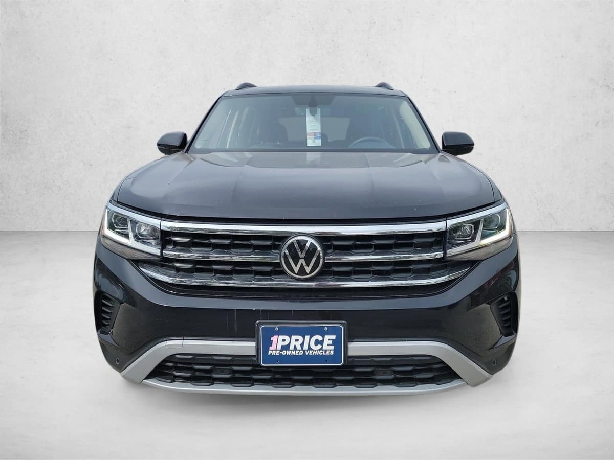 2022 Volkswagen Atlas - Image 2