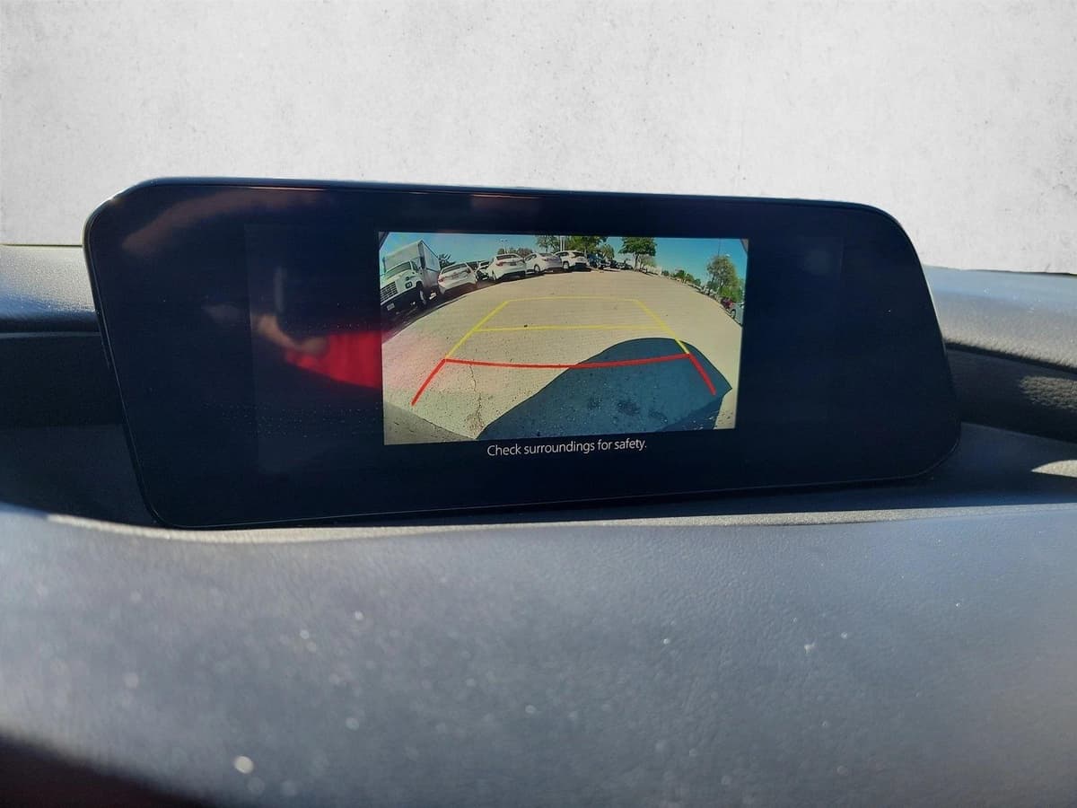 2023 Mazda Mazda3 Sedan - Image 21