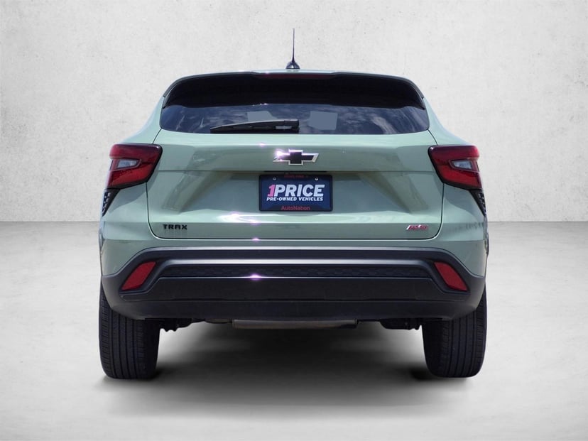 2024 Chevrolet Trax - Image 6