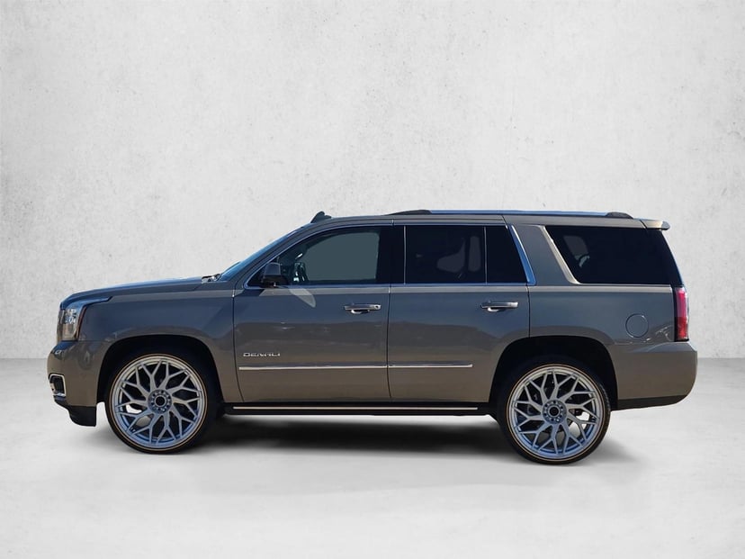 2019 GMC Yukon - Image 9