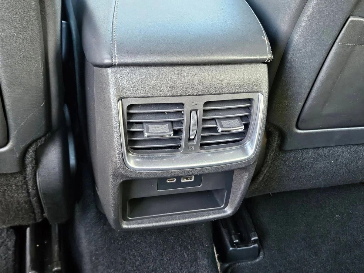 2024 INFINITI QX50 - Image 19