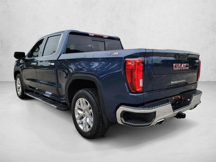 2019 GMC Sierra 1500 - Image 8