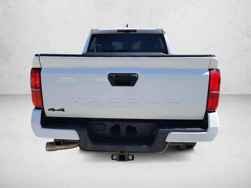 2025 Toyota Tacoma - Image 6