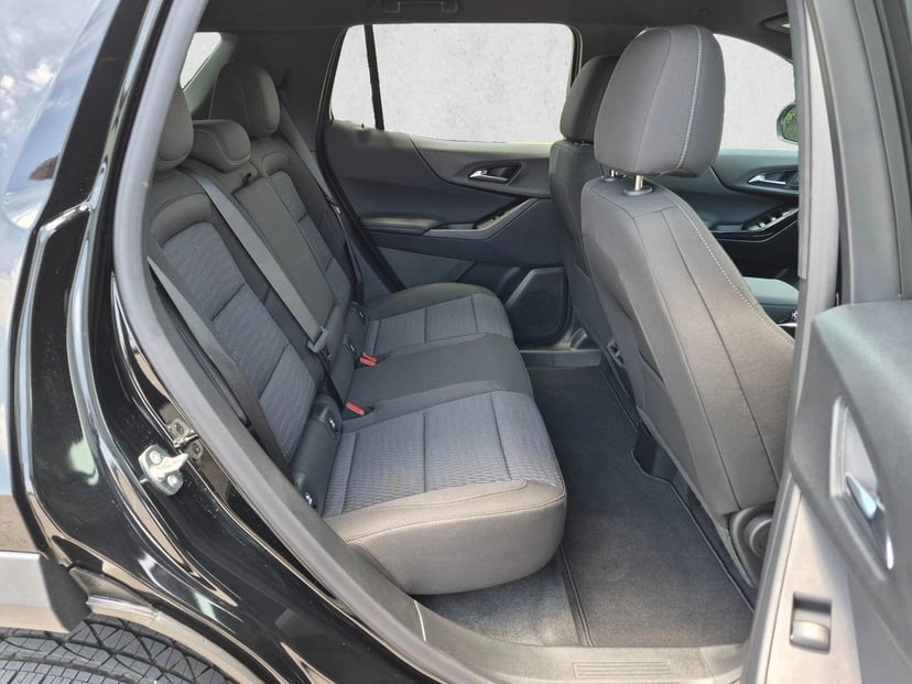 2026 Chevrolet Equinox - Image 20