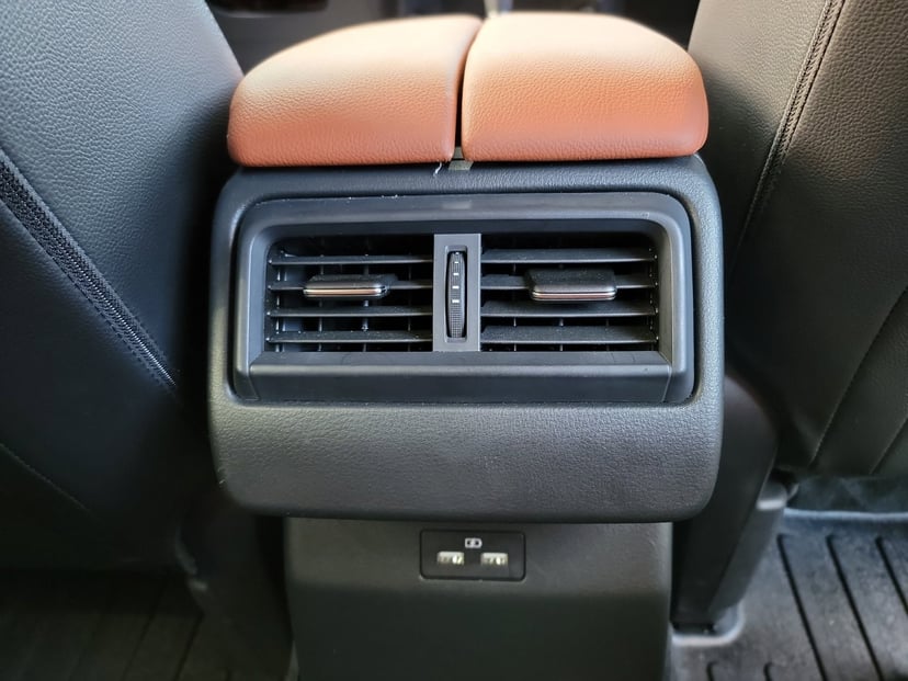 2023 Mazda CX-50 - Image 17