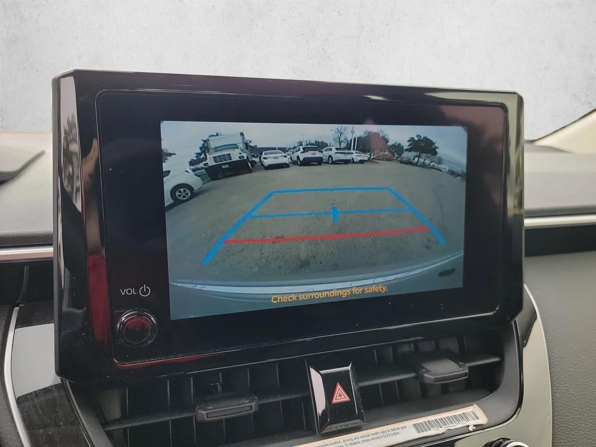 2024 Toyota Corolla - Image 16