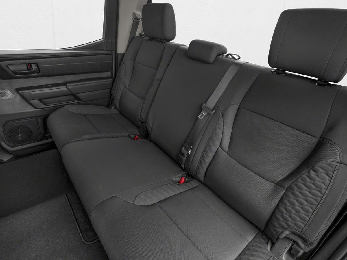 2026 Toyota Tundra - Image 9