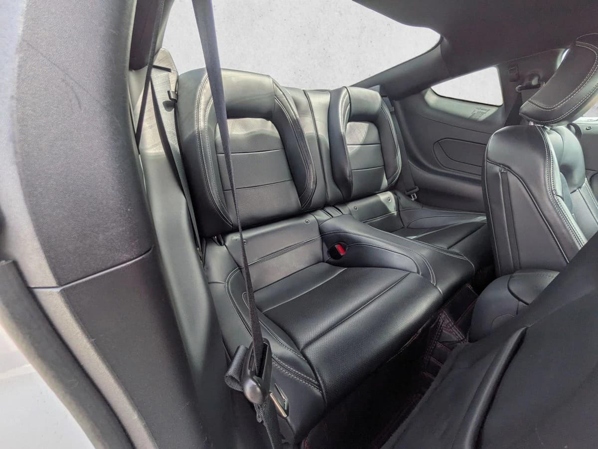 2024 Ford Mustang - Image 20