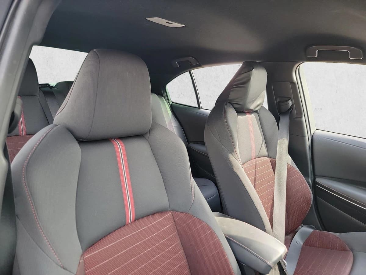 2023 Toyota Corolla - Image 15