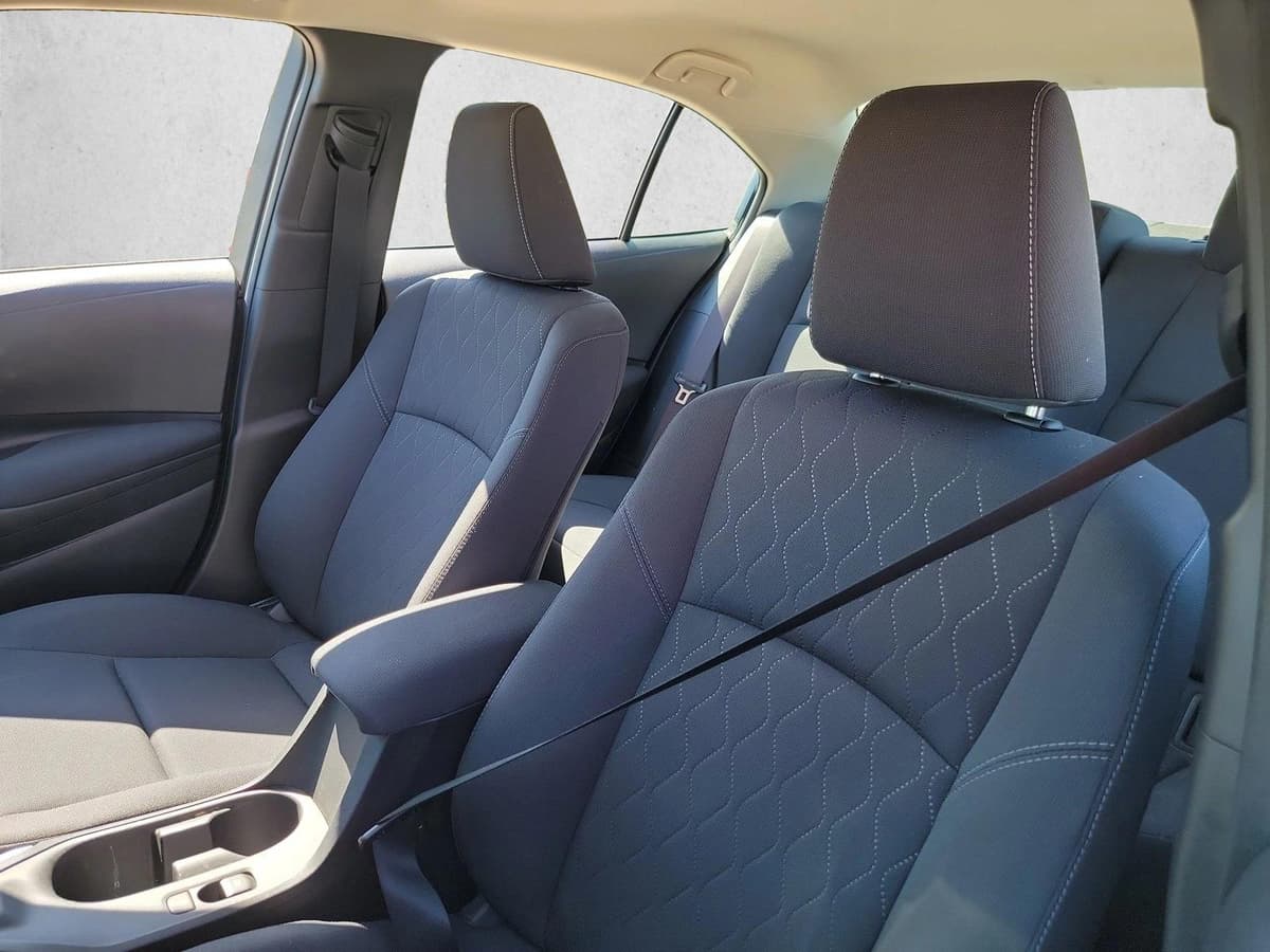 2023 Toyota Corolla - Image 13