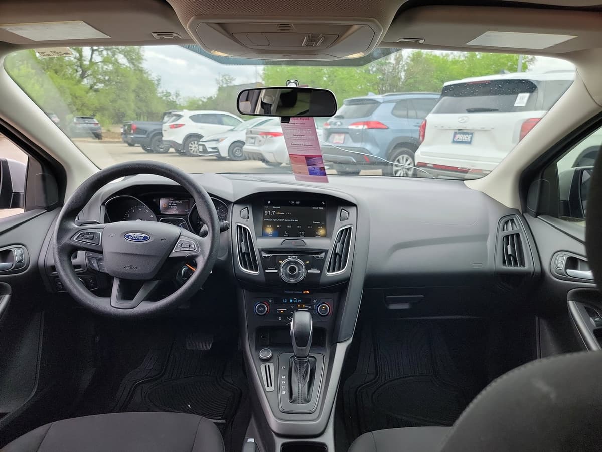 2017 Ford Focus - Image 14