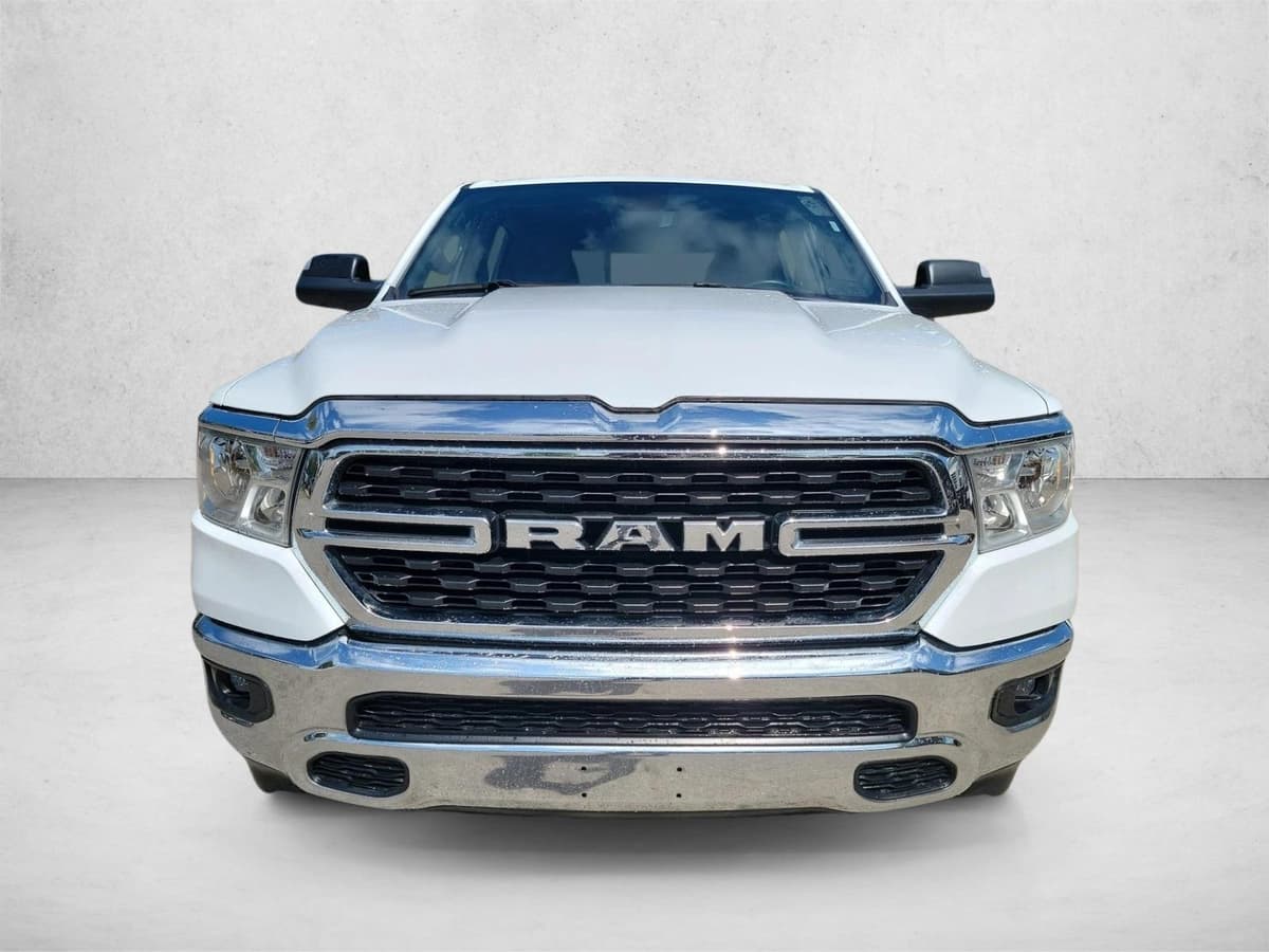 2023 Ram 1500 - Image 2