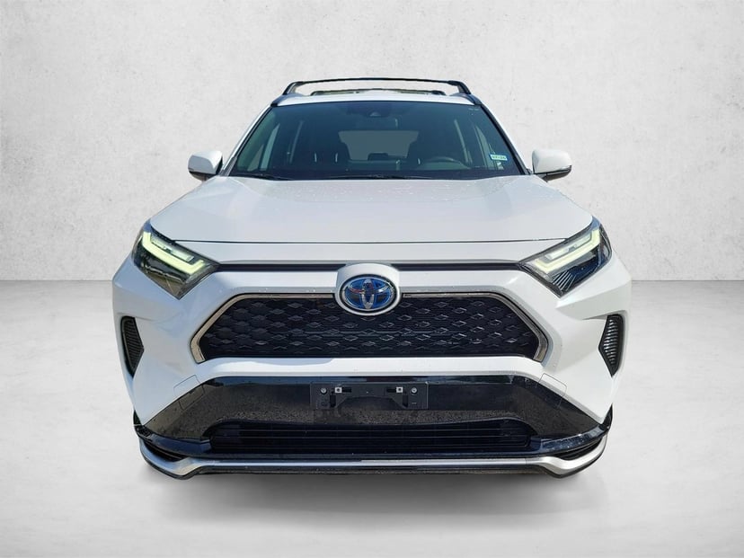 2023 Toyota RAV4 Prime - Image 2