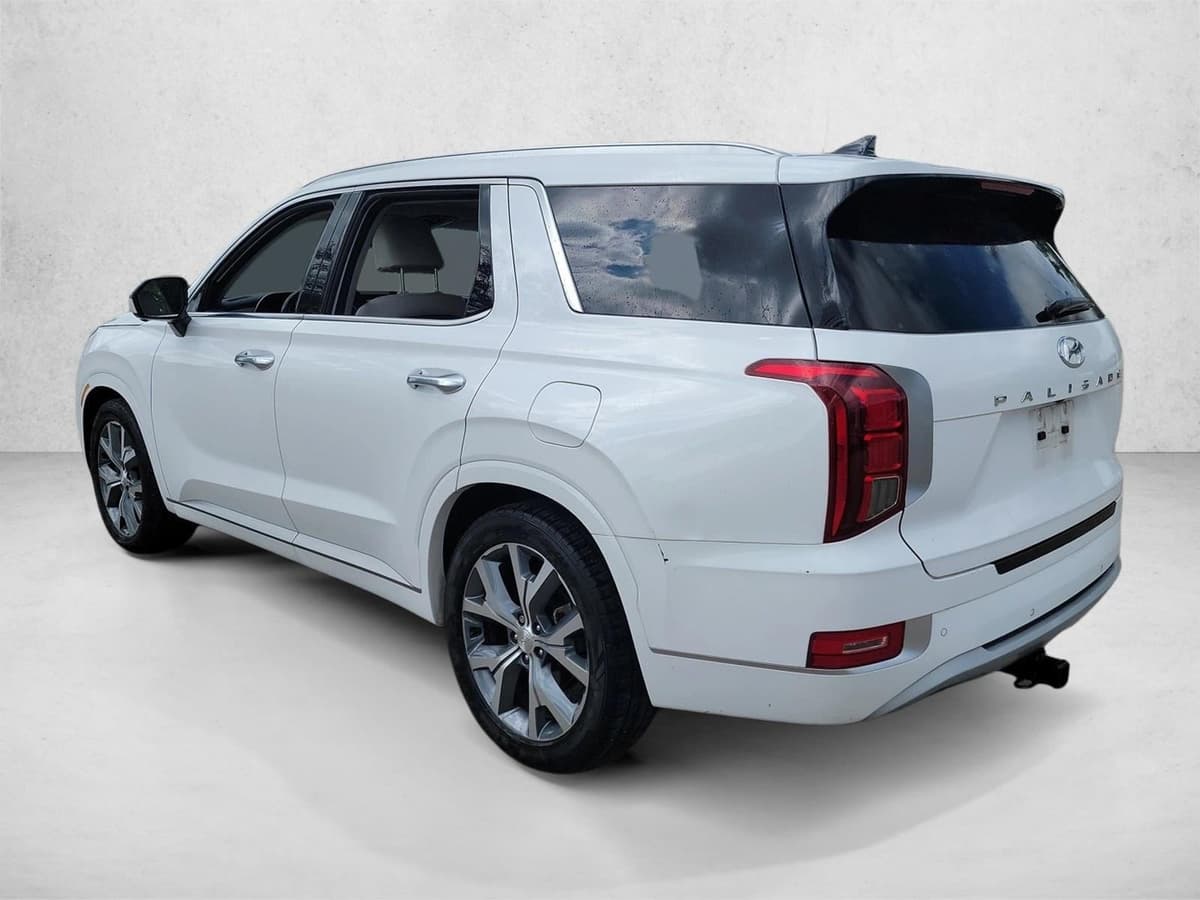 2021 Hyundai Palisade - Image 7