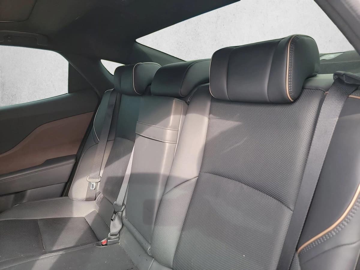 2023 Toyota Crown - Image 14