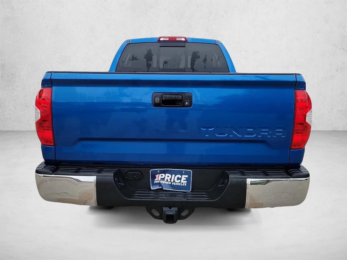 2018 Toyota Tundra - Image 7