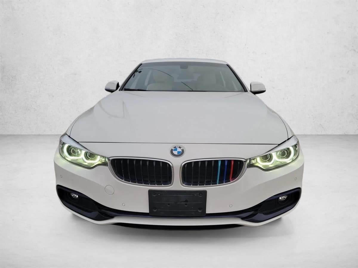 2018 BMW 430i - Image 2