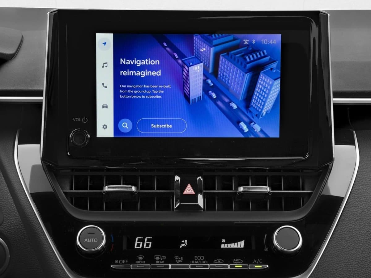 2026 Toyota Corolla - Image 12