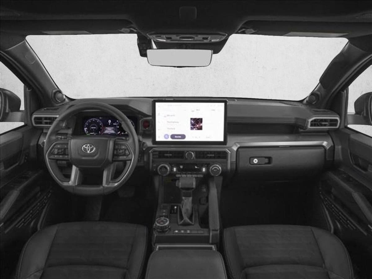 2026 Toyota 4Runner i-FORCE MAX - Image 5