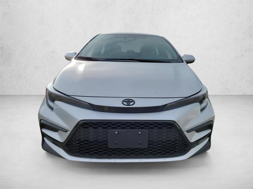 2026 Toyota Corolla - Image 2